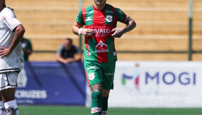 Felipe Mendonça