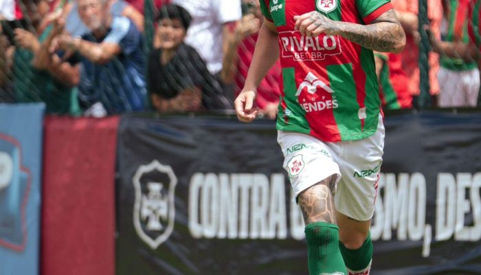 Felipe Mendonça