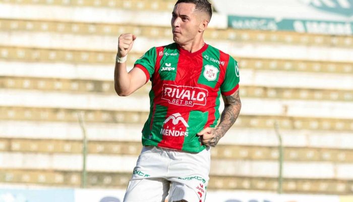 Felipe Mendonça