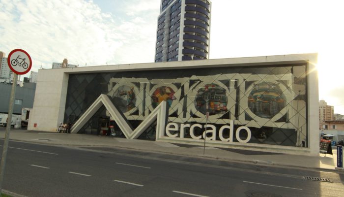 Turismo Santos