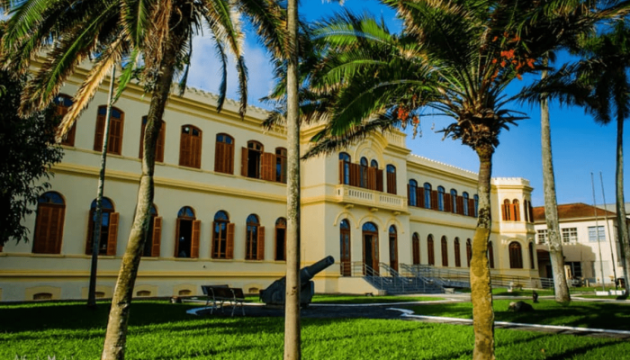 Instituto de Pesca