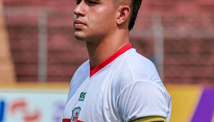 Felipe Mendonça
