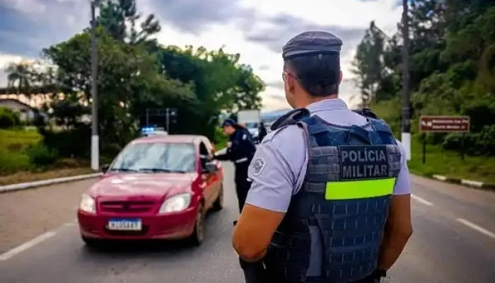 Vale do Ribeira - Operação Direção Segura Integrada prende dois motoristas por embriaguez em ...