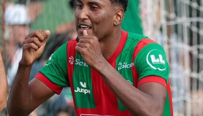 Felipe Mendonça