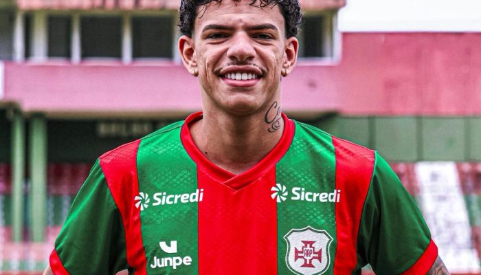 Felipe Mendonça