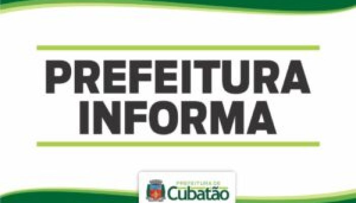 Prefeitura de Cubatão