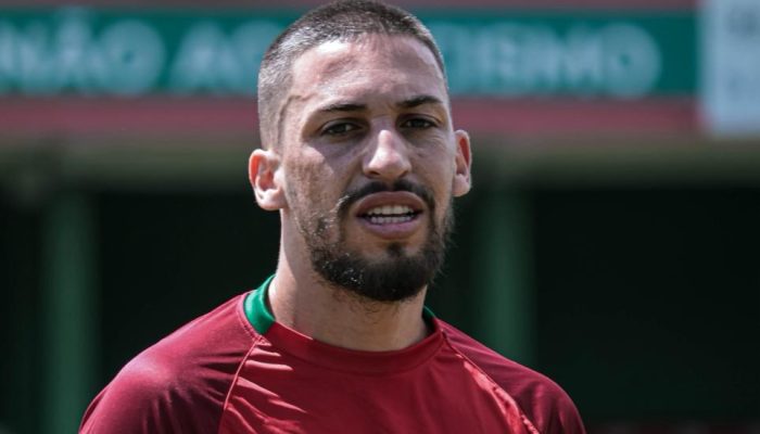 Felipe Mendonça