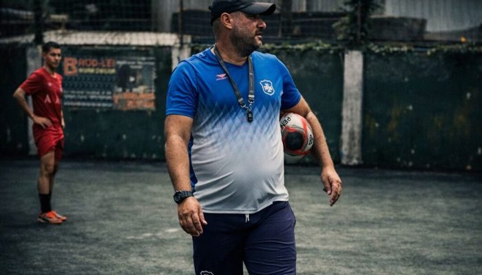 Felipe Mendonça