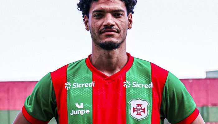 Felipe Mendonça