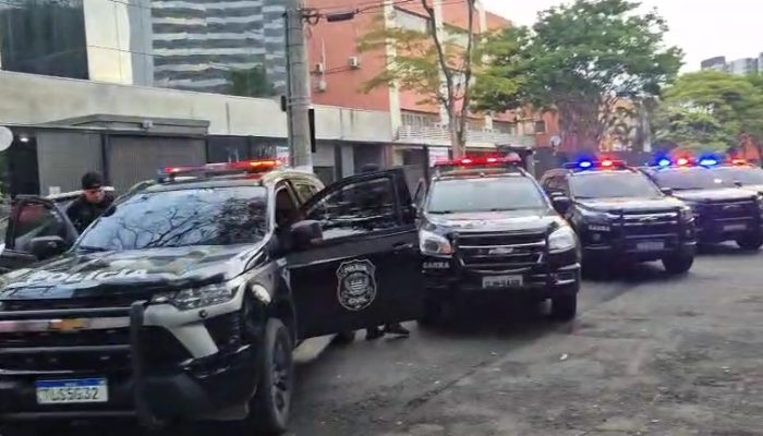 Agência SP