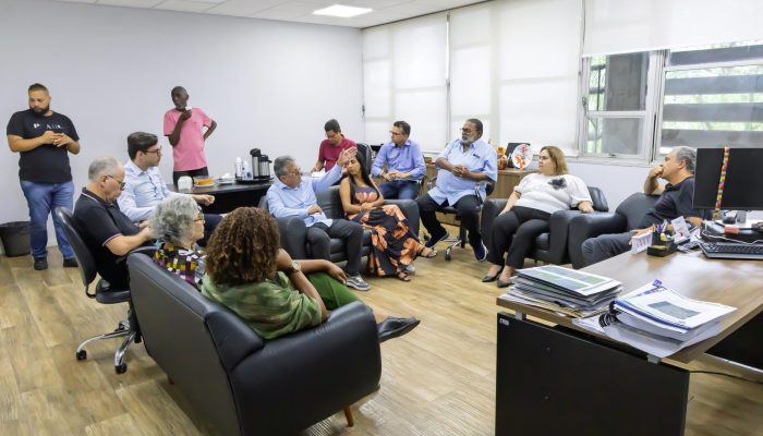 Prefeitura de Cubatão