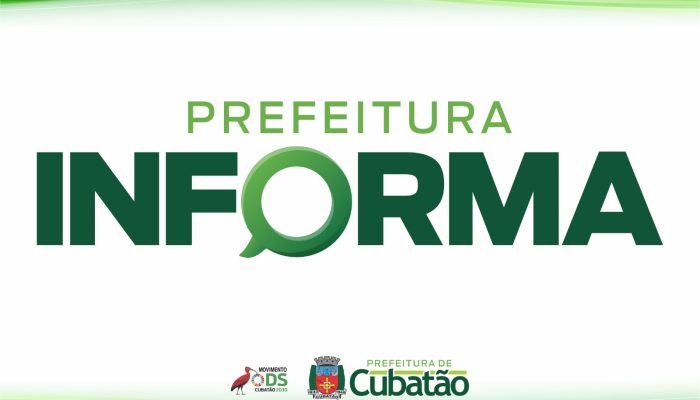 Prefeitura de Cubatão