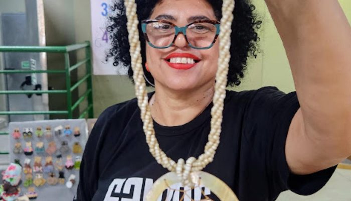 Evento ocorre de 14 a 17 de novembro no Centro de Cultura Patrícia Galvão e Cine Arte