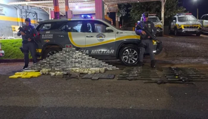 Viva Pariquera