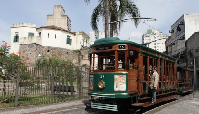 Turismo Santos