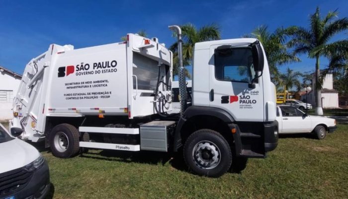 Agência SP