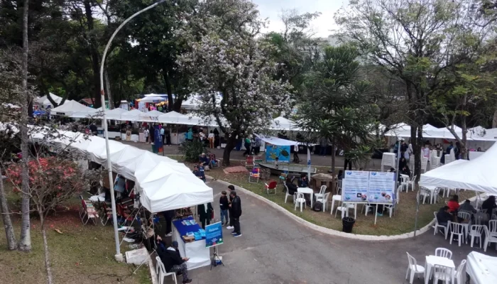 Agência SP, a agência de notícias de São Paulo
