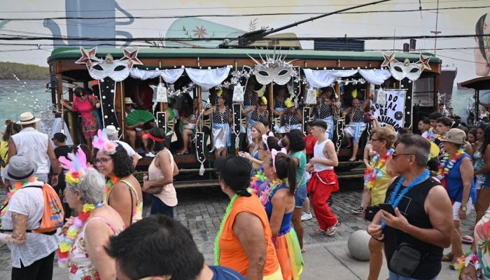 Homenageado desta edição será o mais longevo conjunto de choro da Cidade. Foto: Henrique Teixe...