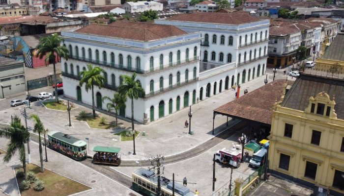 www.juicysantos.com.br - Um dia no Centro HistÃ³rico de Santos: mergulhe alÃ©m da orla para e...