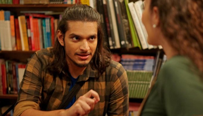 Filme ganhou melhor curta e melhor direção. Fotos: Divulgação.