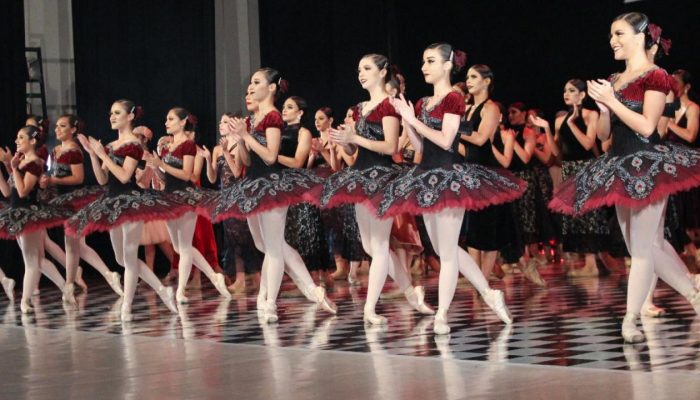 Adesões para as provas são para novos alunos entre 6 e 18 anos. Foto: divulgação