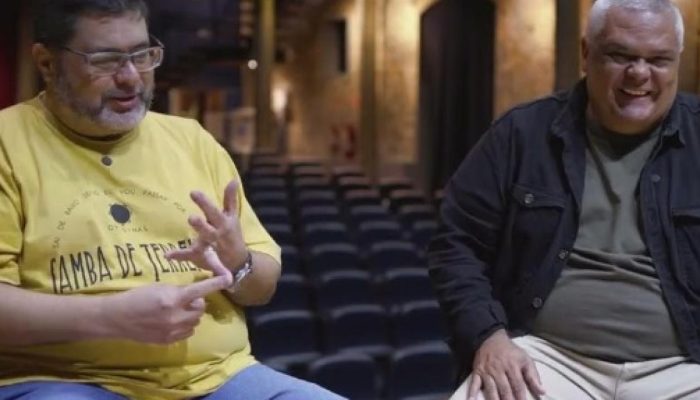 Projeto reúne músicos da região e traça um painel do gênero mais popular do País. Foto: div...