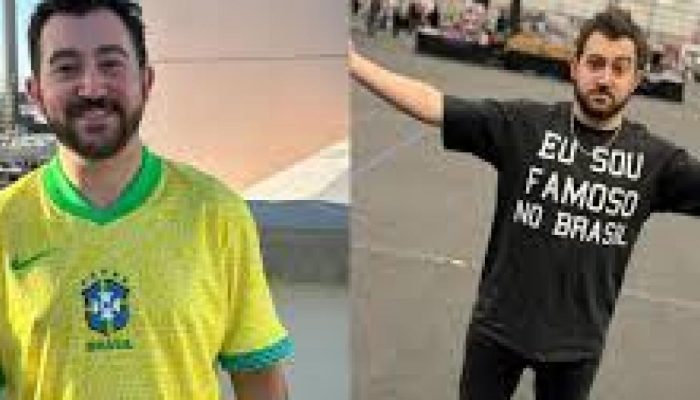 Vincent Martella, o Greg de 'Todo mundo odeia o Chris', é uma das principais atrações. Fotos: ...
