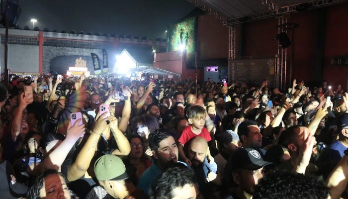 Turismo Santos