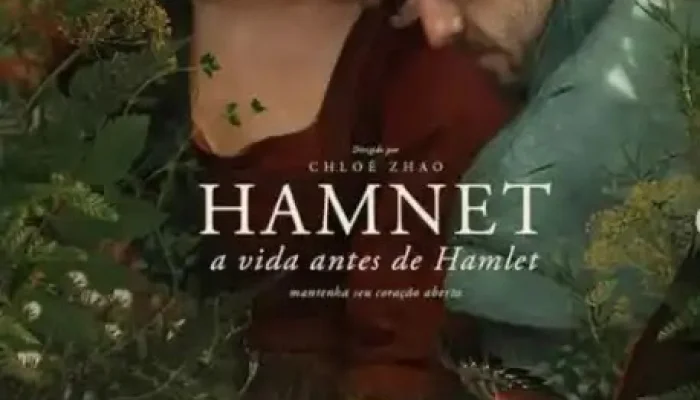 O Alquimista da Perda: Por que Hamnet é o Destino Inevitável do Oscar – Yago Tadeu
