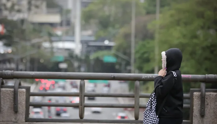 Agência SP, a agência de notícias de São Paulo