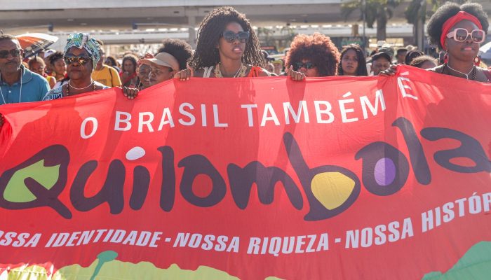 © Joédson Alves/Agência Brasil