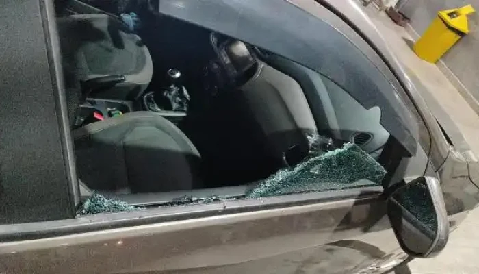 Indivíduo é preso por roubo na Rodovia Padre Manoel da Nóbrega, em São Vicente-SP