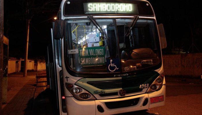 Turismo Santos