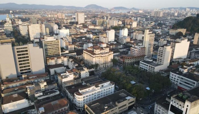 Prefeitura de Santos