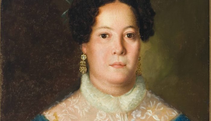 www.juicysantos.com.br - A Marquesa de Santos nunca colocou os pÃ©s na cidade. Mas por que ela ...