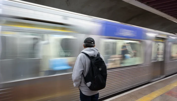 Agência SP, a agência de notícias de São Paulo