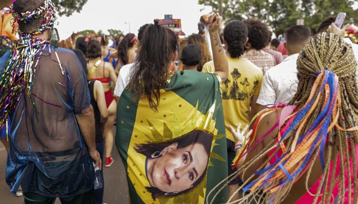 © Joédson Alves/Agência Brasil