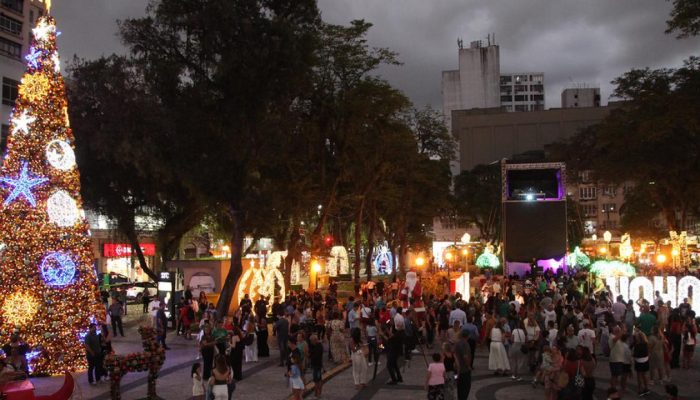 Prefeitura de Santos