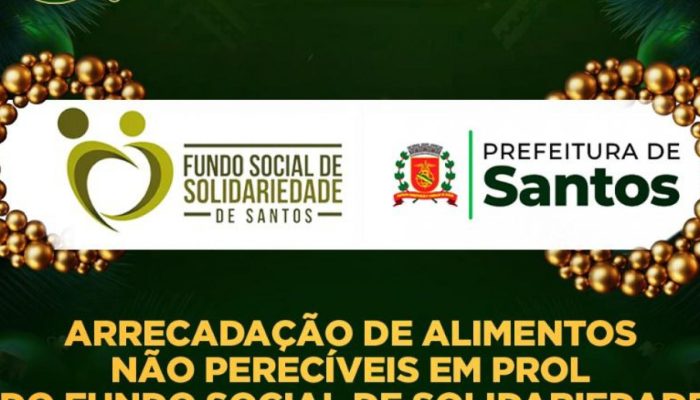 Prefeitura de Santos