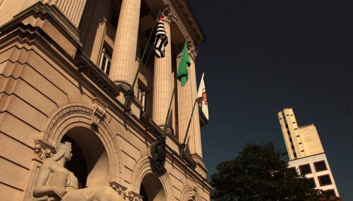Equilíbrio financeiro permite que a Prefeitura possa investir mais em áreas que impactam direta...