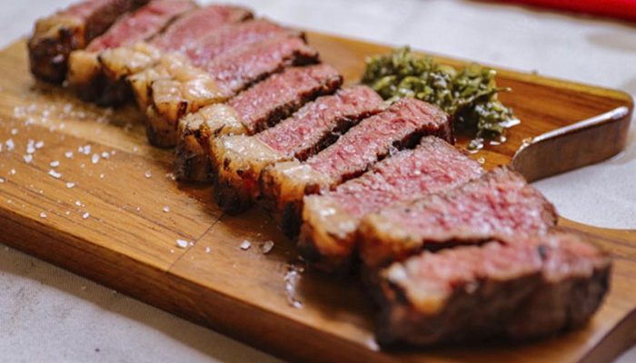 picanha para churrasco