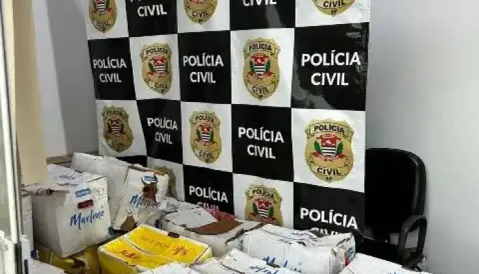 Polícia Civil prende homem por furto de carga após acidente com morte na Régis Bittencourt