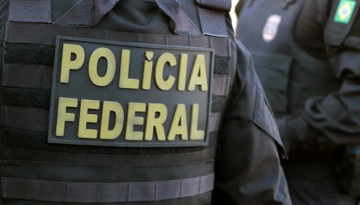 © Polícia Federal/divulgação