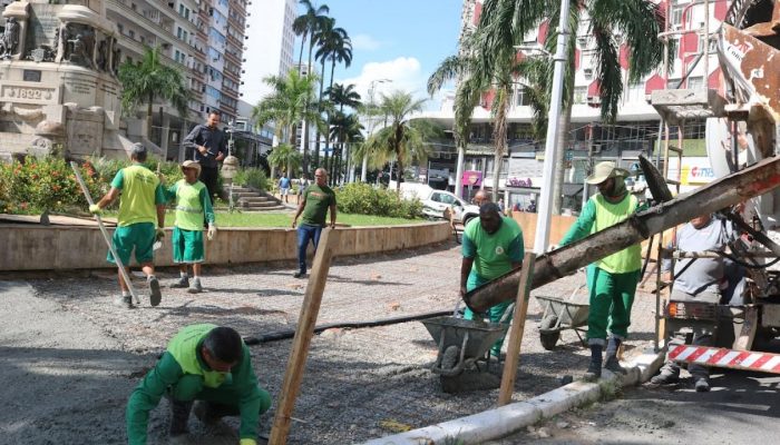 Prefeitura de Santos