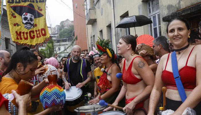 © Tânia Rêgo/Agência Brasil