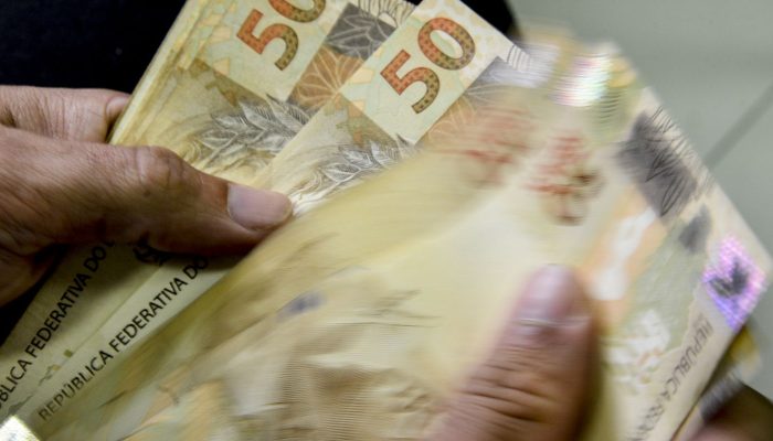 © Marcello Casal Jr/Agência Brasil/Arquivo