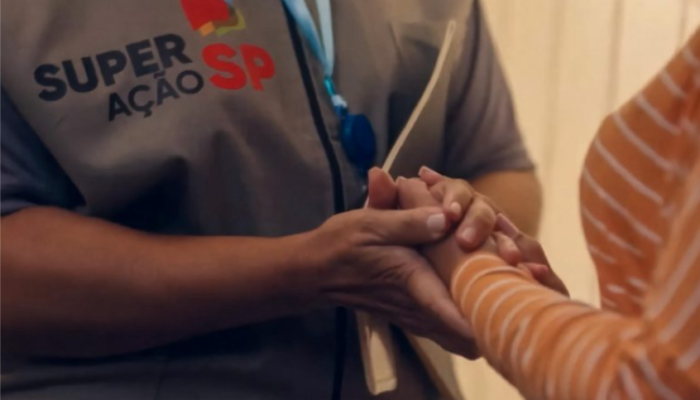 Agência SP