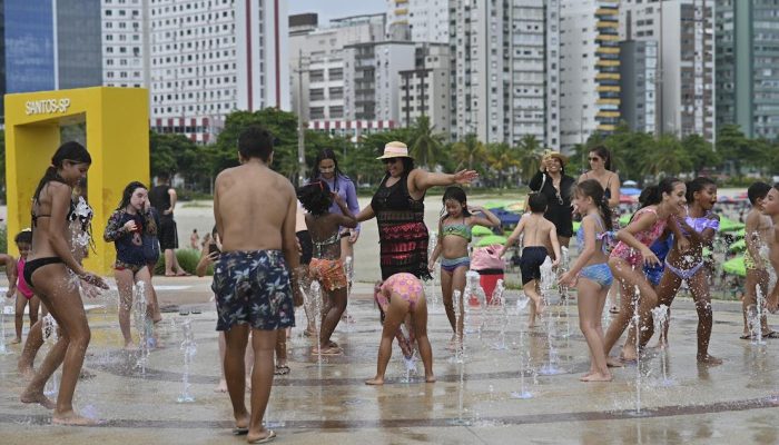 Prefeitura de Santos