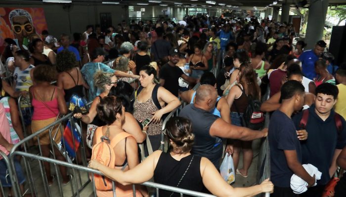 Turismo Santos